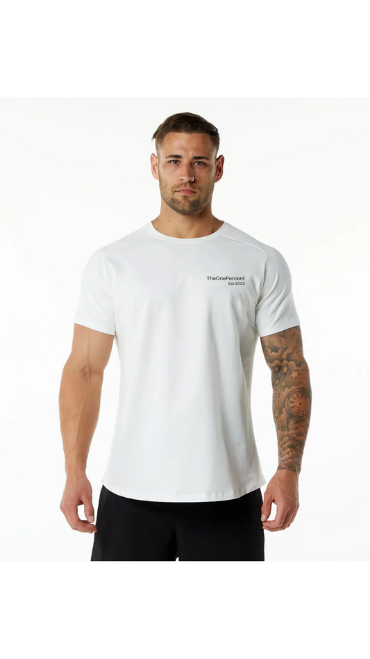 Slim Fit Muscle Shirt